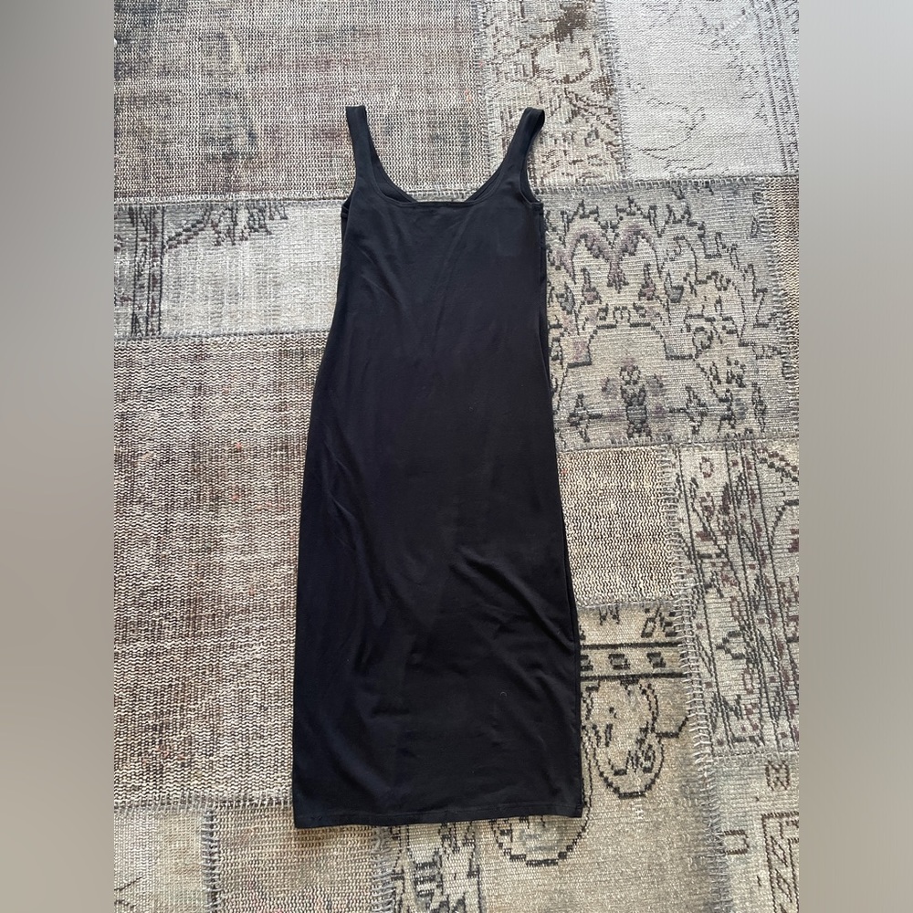 Reformation Scoop Tank Dress - Picture 5 of 6
